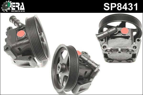 SP8431 ERA Benelux
